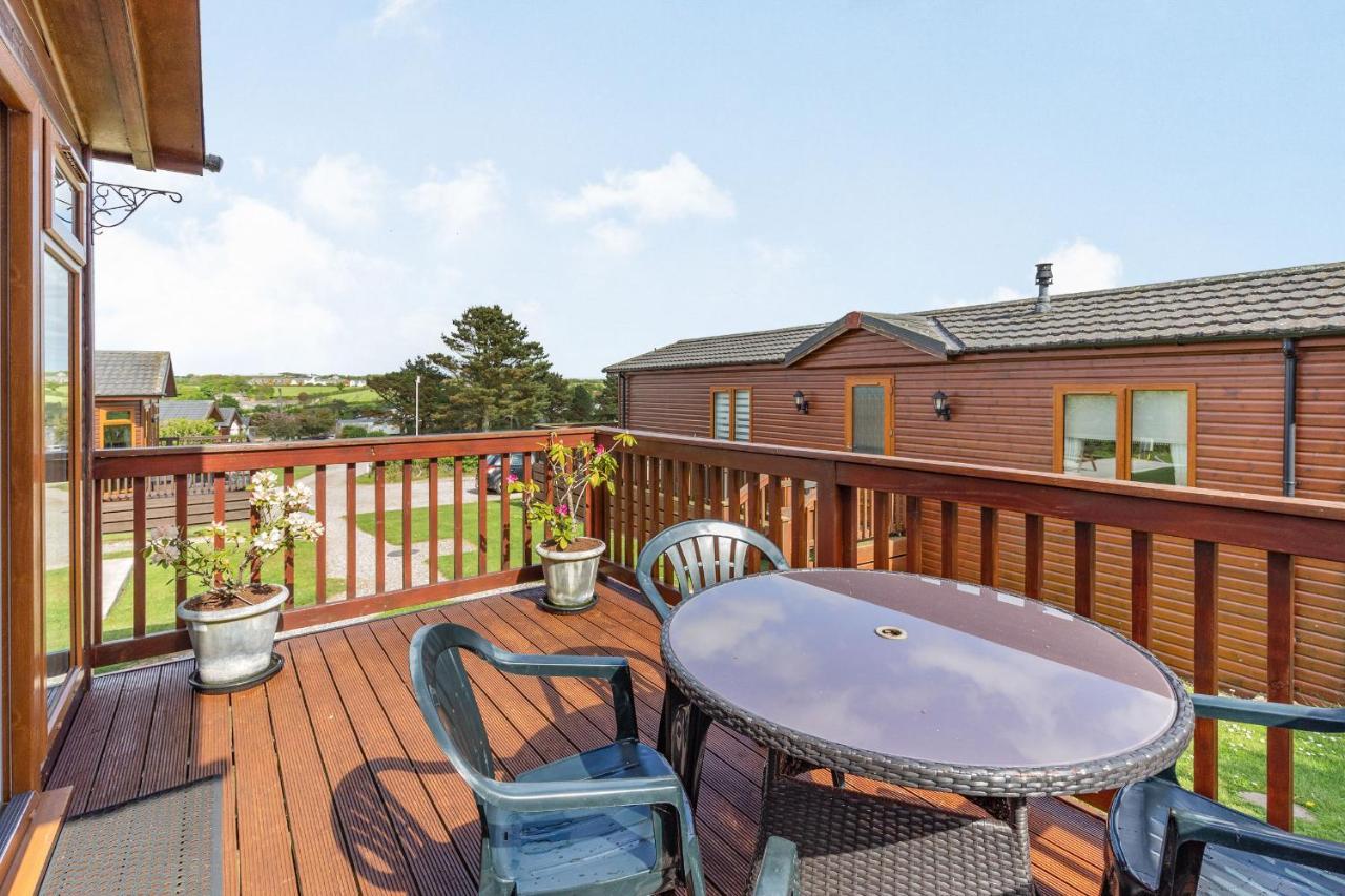 Villa 2 The Beeches, Bodmin Exterior foto