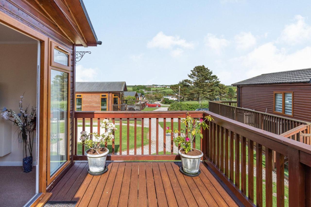 Villa 2 The Beeches, Bodmin Exterior foto