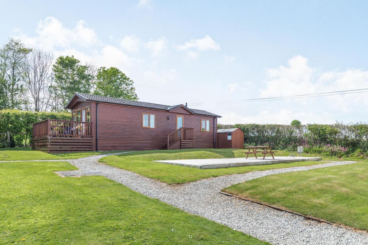Villa 2 The Beeches, Bodmin Exterior foto